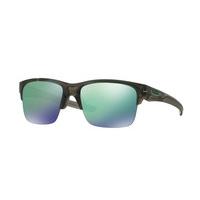 Oakley Sunglasses OO9317 A THINLINK Asian Fit 931702