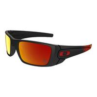 Oakley Sunglasses OO9096 FUEL CELL 9096A8
