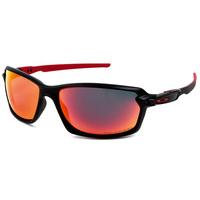 Oakley Sunglasses OO9302 CARBON SHIFT Polarized 930204