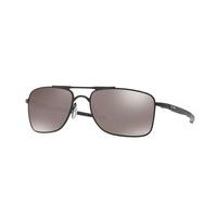 Oakley Sunglasses OO4124 GAUGE 8 Polarized 412402