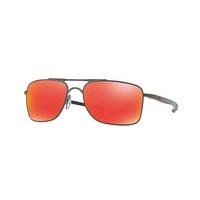 Oakley Sunglasses OO4124 GAUGE 8 412403