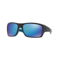 Oakley Sunglasses OO9263 TURBINE Polarized 926336