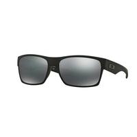 Oakley Sunglasses OO9189 TWOFACE 918932