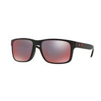Oakley Sunglasses OO9244 HOLBROOK Asian Fit Polarized 924421
