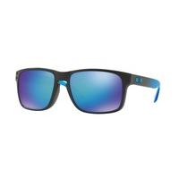 Oakley Sunglasses OO9244 HOLBROOK Asian Fit Polarized 924423