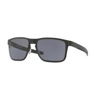 Oakley Sunglasses OO4123 HOLBROOK METAL 412301