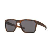 Oakley Sunglasses OO9341 SLIVER XL 934104