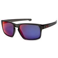 Oakley Sunglasses OO9262 SLIVER Polarized 926211