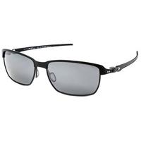 Oakley Sunglasses OO6018 TINFOIL CARBON Polarized 601802