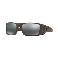 Oakley Sunglasses OO9096 FUEL CELL 9096G1