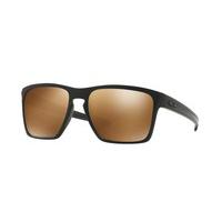 Oakley Sunglasses OO9341 SLIVER XL Polarized 934116