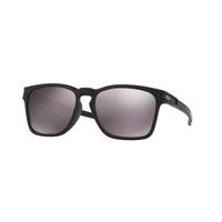 Oakley Sunglasses OO9358 LATCH SQUARED Asian Fit Polarized 935806