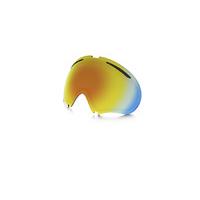 Oakley Goggle Lenses A-frame 2.0 Black 59-686