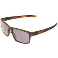 Oakley Silver Sunglasses