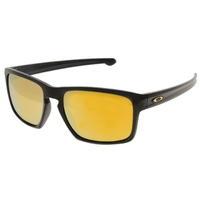 Oakley Silver Sunglasses