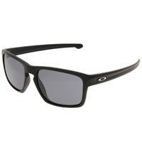 Oakley Silver Sunglasses