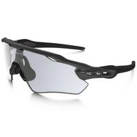 Oakley Radar EV Path Sunglasses - Photochromic Lens | Black