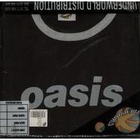 Oasis Oasis UK t-shirt T-SHIRT