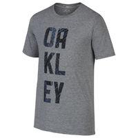 Oakley O-Train Palm Fill T-Shirt T-shirts