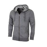 oakley pennycross fz hoodie fleeces hoodies