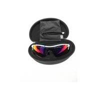 Oakley RadarLock Path 30 Years SE Sunglasses - Positive Red Iridium & Black Iridium Lenses (Ex-Display) | Grey