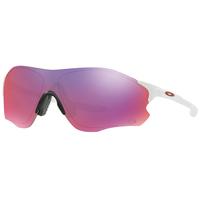 Oakley EVZero Path TDF Sunglasses - Prizm Road Lens | White