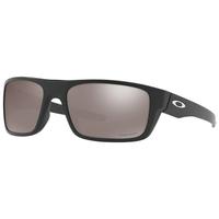 Oakley Drop Point Sunglasses - Prizm Polarized Lens | Black