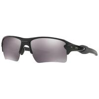 Oakley Flak 2.0 XL Sunglasses - Prizm Black Lens | Matt Black
