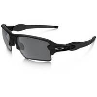 Oakley Flak 2.0 XL Sunglasses - Black Iridium