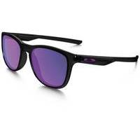 Oakley Trillbe X Sunglasses - Polarized | Matt Black