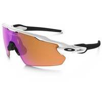 Oakley Radar EVPitch - Prizm Trail | White