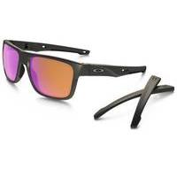 Oakley Crossrange - Prizm Trail | Black