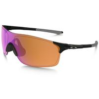 Oakley EVZero Pitch Sunglasses - Prizm Trail Lens | Black