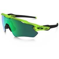 Oakley Radar EVPath Junior - Jade Iridium | Green