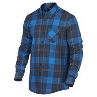 Oakley Long Sleeve Shred Woven Shirt Casual Shirts