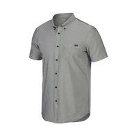 Oakley Icon Short Sleeve Woven Shirt Casual Shirts