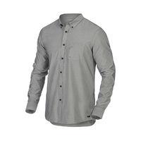 Oakley Icon Long Sleeve Woven Shirt Casual Shirts