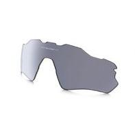 oakley radar ev path replacement lens kit grey polarised