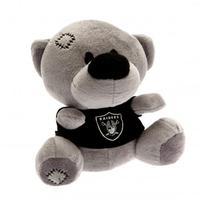 Oakland Raiders Timmy Bear