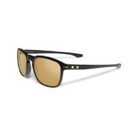 Oakley Shaun White Enduro Sunglasses Matte Black/ 24k Iridium Oo9223-04