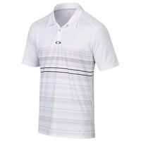 Oakley Mens HighCrest Polo Shirt