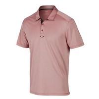 Oakley Mens Crafted Polo Shirt