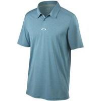 oakley mens adams polo shirt