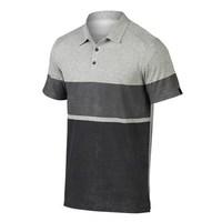 Oakley Mens Conquer Polo Shirt