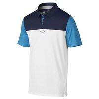 Oakley Mens Alignment Polo Shirt