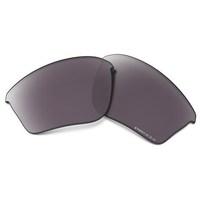 oakley half jacket 20 xl prizm daily polarised replacement lenses