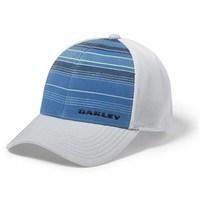 Oakley Silicone Bark Trucker Print 2.0 Cap