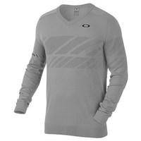 Oakley Mens Hazard Block Sweater