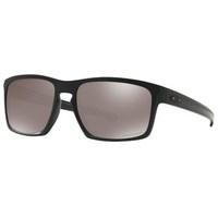 Oakley Silver Prizm Sunglasses