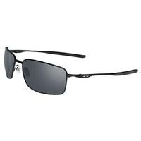 oakley square wire sunglasses